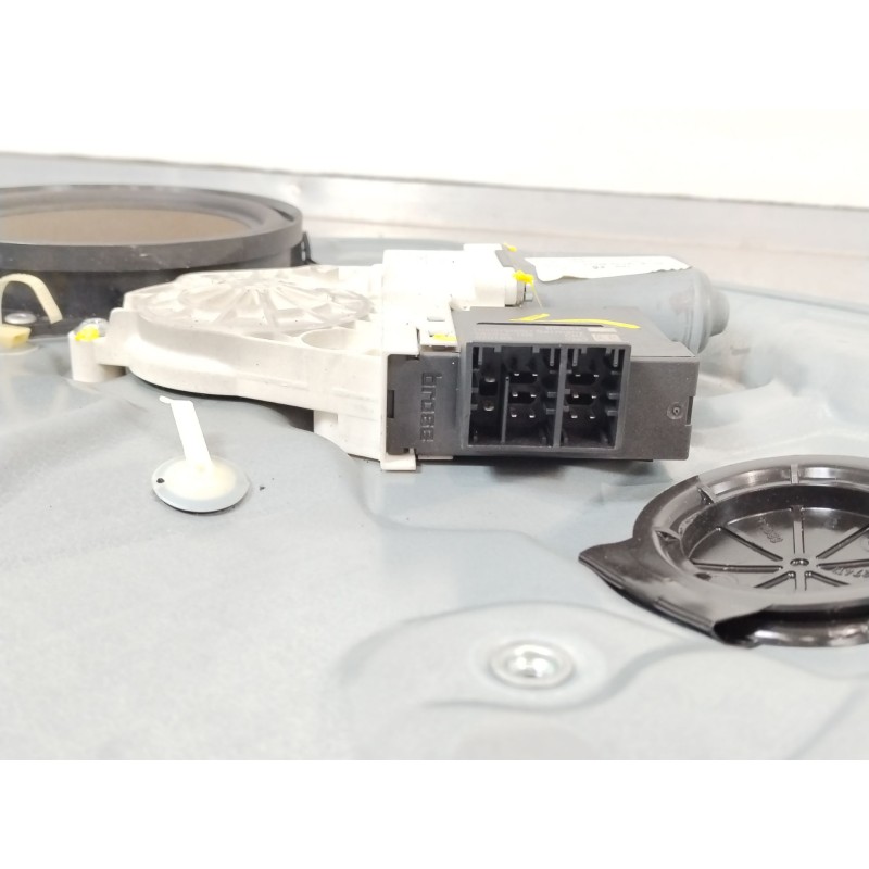 Recambio de elevalunas delantero derecho para seat ibiza iii (6l1) 1.9 tdi referencia OEM IAM 6L3837752CR 6L2959801 6L3837756AC