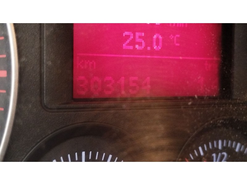 Recambio de motor completo para volkswagen golf v (1k1) 1.9 tdi referencia OEM IAM BKC  