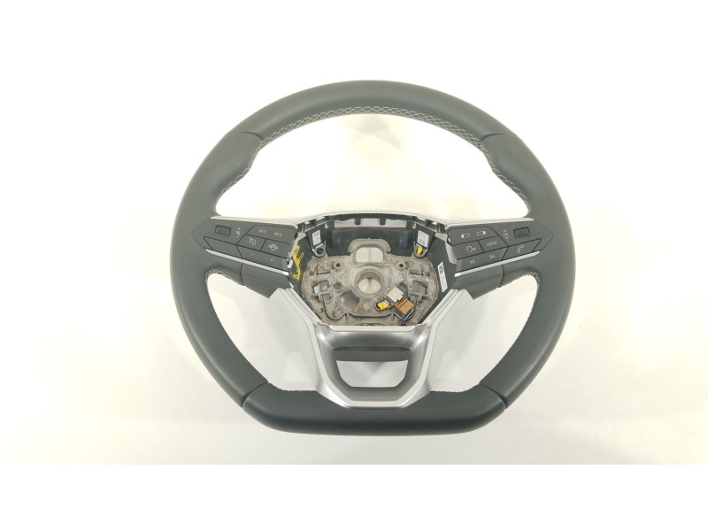 Recambio de volante para seat arona (kj7, kjp) 1.6 mpi referencia OEM IAM 5FA419091ET  