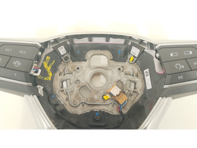 Recambio de volante para seat arona (kj7, kjp) 1.6 mpi referencia OEM IAM 5FA419091ET  