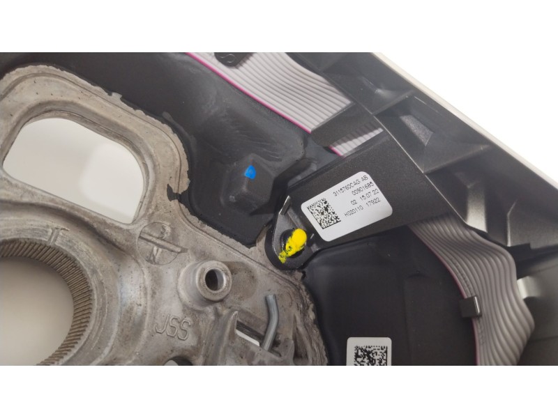 Recambio de volante para seat arona (kj7, kjp) 1.6 mpi referencia OEM IAM 5FA419091ET  