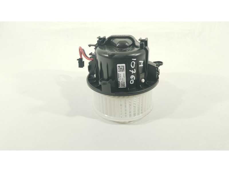 Recambio de ventilador calefaccion para seat arona (kj7, kjp) 1.6 mpi referencia OEM IAM 2Q1820021  