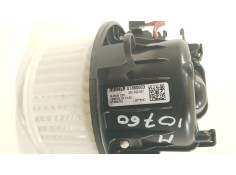 Recambio de ventilador calefaccion para seat arona (kj7, kjp) 1.6 mpi referencia OEM IAM 2Q1820021   2