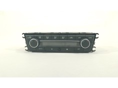 Recambio de mando climatizador para seat arona (kj7, kjp) 1.6 mpi referencia OEM IAM 6F0907044H  