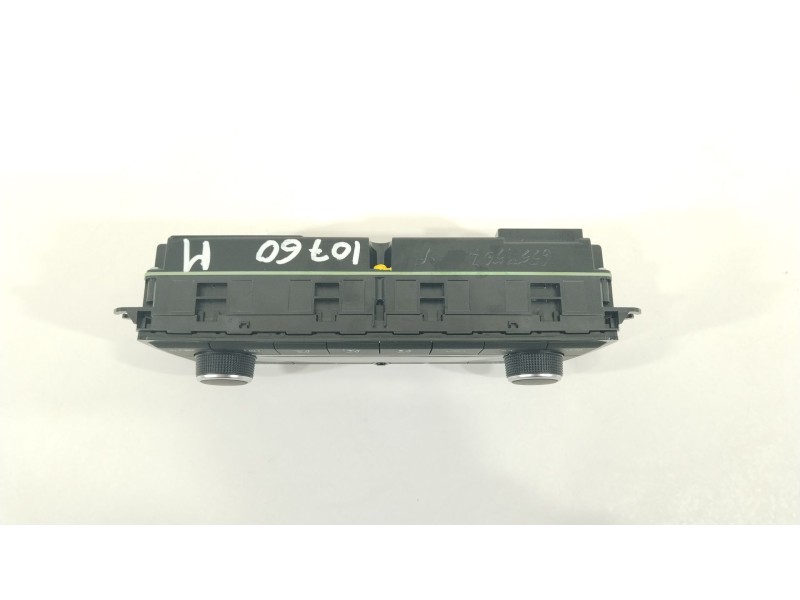 Recambio de mando climatizador para seat arona (kj7, kjp) 1.6 mpi referencia OEM IAM 6F0907044H  