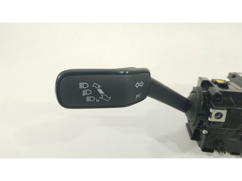 Recambio de mando intermitentes para seat arona (kj7, kjp) 1.6 mpi referencia OEM IAM 2Q0953521S  