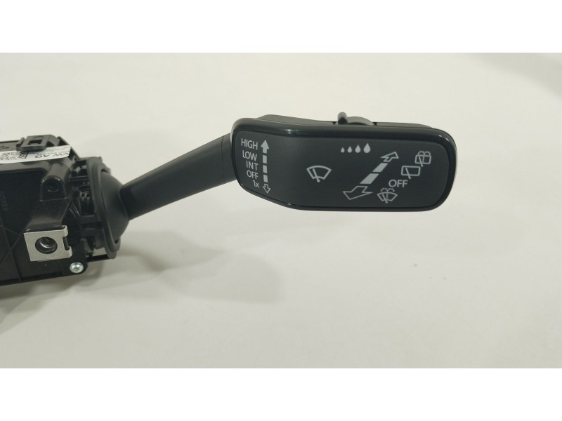 Recambio de mando intermitentes para seat arona (kj7, kjp) 1.6 mpi referencia OEM IAM 2Q0953521S  
