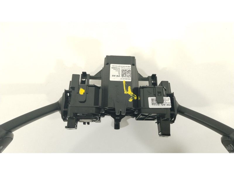Recambio de mando intermitentes para seat arona (kj7, kjp) 1.6 mpi referencia OEM IAM 2Q0953521S  