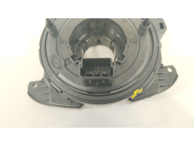 Recambio de anillo airbag para seat arona (kj7, kjp) 1.6 mpi referencia OEM IAM 2Q0959653  