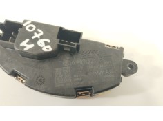 Recambio de resistencia calefaccion para seat arona (kj7, kjp) 1.6 mpi referencia OEM IAM 2Q0907521   2