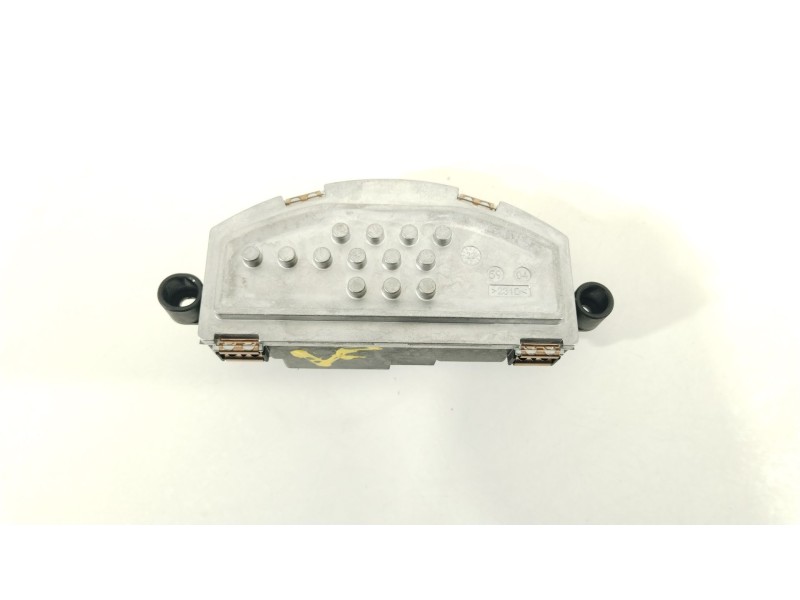 Recambio de resistencia calefaccion para seat arona (kj7, kjp) 1.6 mpi referencia OEM IAM 2Q0907521  