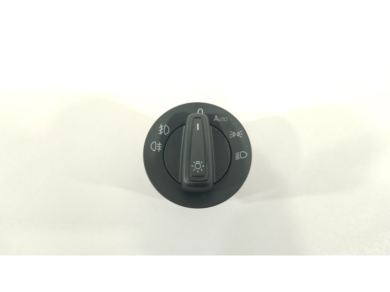Recambio de mando luces para seat arona (kj7, kjp) 1.6 mpi referencia OEM IAM 5G0941431R  