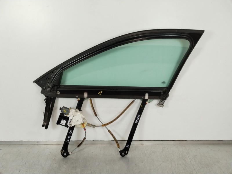 Recambio de elevalunas delantero derecho para audi a3 (8p1) 2.0 tdi referencia OEM IAM 8P0959802K  8P4837462C