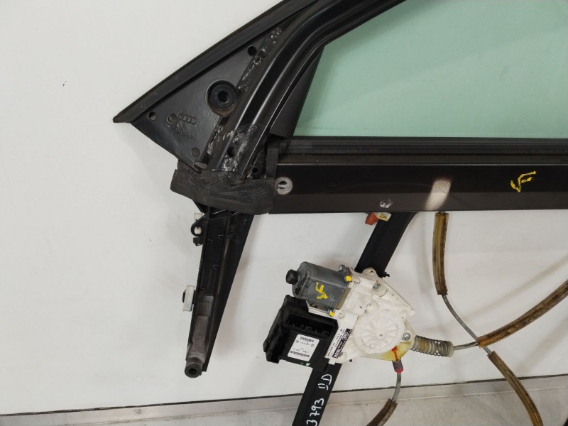 Recambio de elevalunas delantero derecho para audi a3 (8p1) 2.0 tdi referencia OEM IAM 8P0959802K  8P4837462C