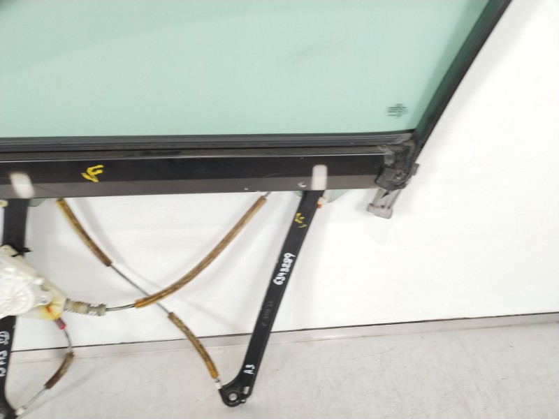 Recambio de elevalunas delantero derecho para audi a3 (8p1) 2.0 tdi referencia OEM IAM 8P0959802K  8P4837462C