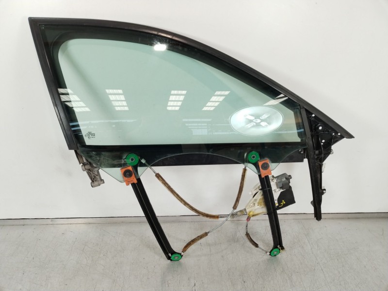 Recambio de elevalunas delantero derecho para audi a3 (8p1) 2.0 tdi referencia OEM IAM 8P0959802K  8P4837462C