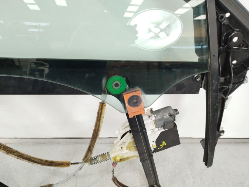 Recambio de elevalunas delantero derecho para audi a3 (8p1) 2.0 tdi referencia OEM IAM 8P0959802K  8P4837462C