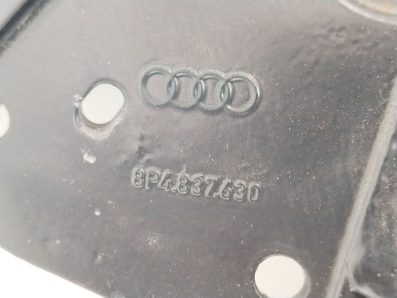 Recambio de elevalunas delantero derecho para audi a3 (8p1) 2.0 tdi referencia OEM IAM 8P0959802K  8P4837462C