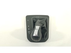 Recambio de pomo palanca cambio para seat arona (kj7, kjp) 1.6 mpi referencia OEM IAM 6F1713203WMC  