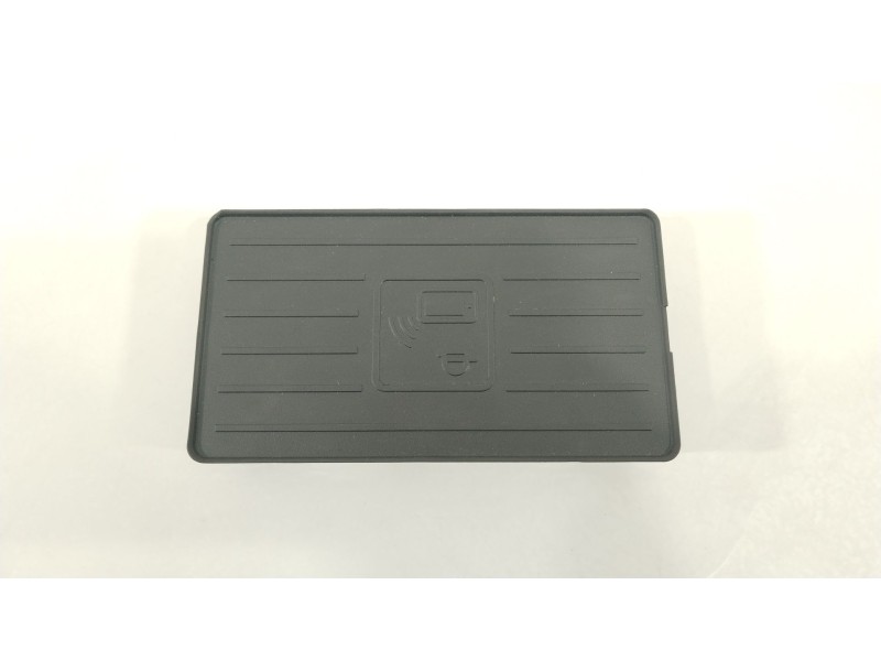 Recambio de modulo electronico para seat arona (kj7, kjp) 1.6 mpi referencia OEM IAM 81A035502  