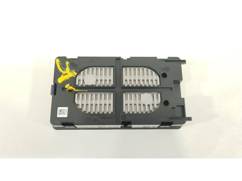 Recambio de modulo electronico para seat arona (kj7, kjp) 1.6 mpi referencia OEM IAM 81A035502  