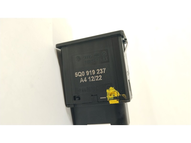 Recambio de mando multifuncion para seat arona (kj7, kjp) 1.6 mpi referencia OEM IAM 5Q0919237  