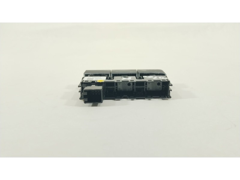 Recambio de interruptor para seat arona (kj7, kjp) 1.6 mpi referencia OEM IAM 6F0927137D  