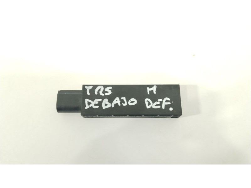 Recambio de antena para seat arona (kj7, kjp) 1.6 mpi referencia OEM IAM 5Q0962131  