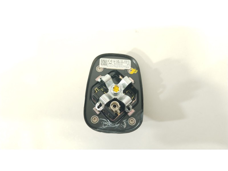 Recambio de base de antena para seat arona (kj7, kjp) 1.6 mpi referencia OEM IAM 6C0035501  