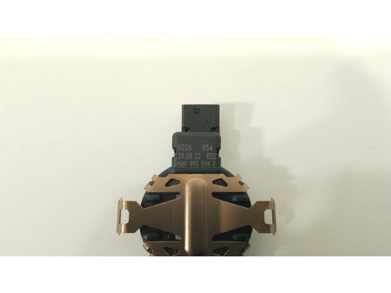 Recambio de sensor para seat arona (kj7, kjp) 1.6 mpi referencia OEM IAM   