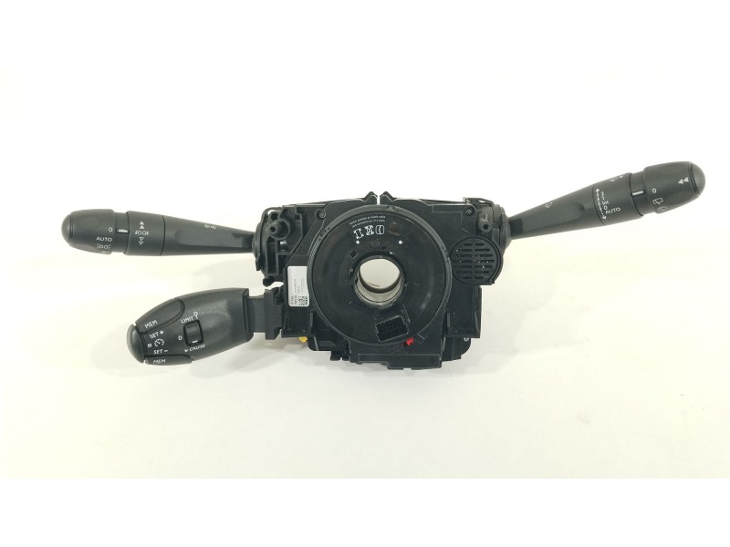 Recambio de mando luces para citroën c3 feel referencia OEM IAM 98262578ZD  