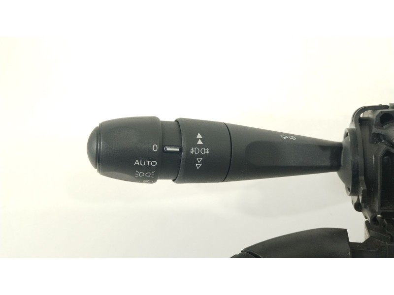 Recambio de mando luces para citroën c3 feel referencia OEM IAM 98262578ZD  