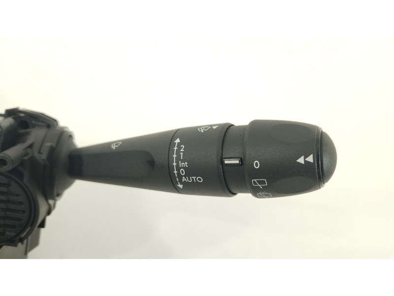 Recambio de mando luces para citroën c3 feel referencia OEM IAM 98262578ZD  