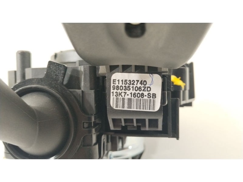 Recambio de mando luces para citroën c3 feel referencia OEM IAM 98262578ZD  