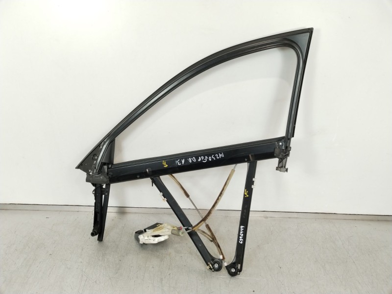 Recambio de elevalunas delantero derecho para seat ibiza ii (6k1) 1.4 i referencia OEM IAM 8P0959802H  6K4837402Q