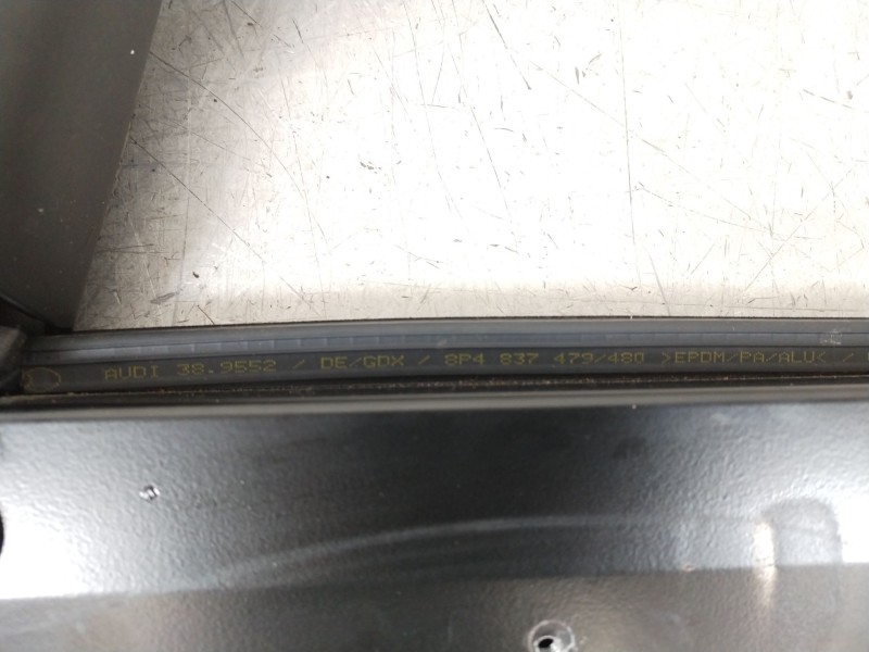 Recambio de elevalunas delantero derecho para seat ibiza ii (6k1) 1.4 i referencia OEM IAM 8P0959802H  6K4837402Q