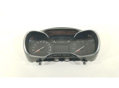 Recambio de cuadro instrumentos para citroën c3 feel referencia OEM IAM 9813361680  