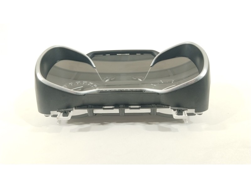 Recambio de cuadro instrumentos para citroën c3 feel referencia OEM IAM 9813361680  