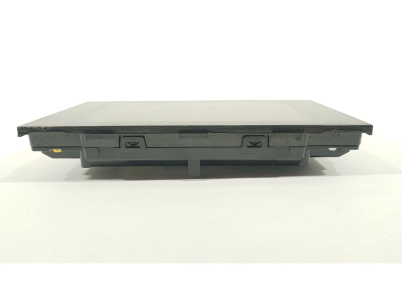 Recambio de pantalla multifuncion para citroën c3 feel referencia OEM IAM 9824298580  