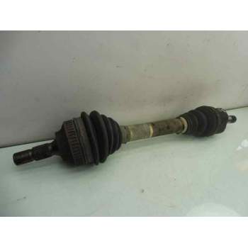 TRANSMISION DELANTERA IZQUIERDA 9642426680 