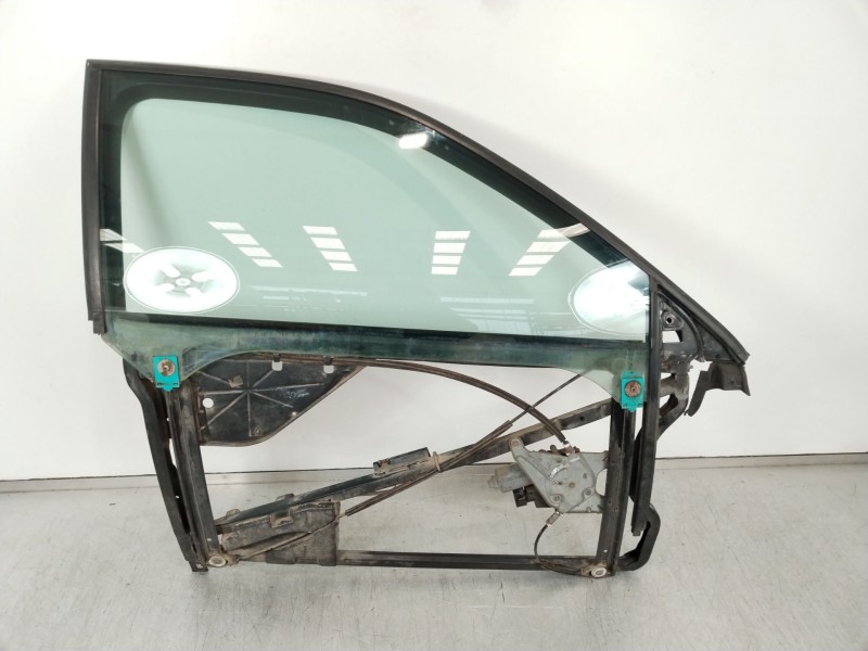 Recambio de elevalunas delantero derecho para audi a3 (8l1) 1.9 tdi referencia OEM IAM 8L3837462  