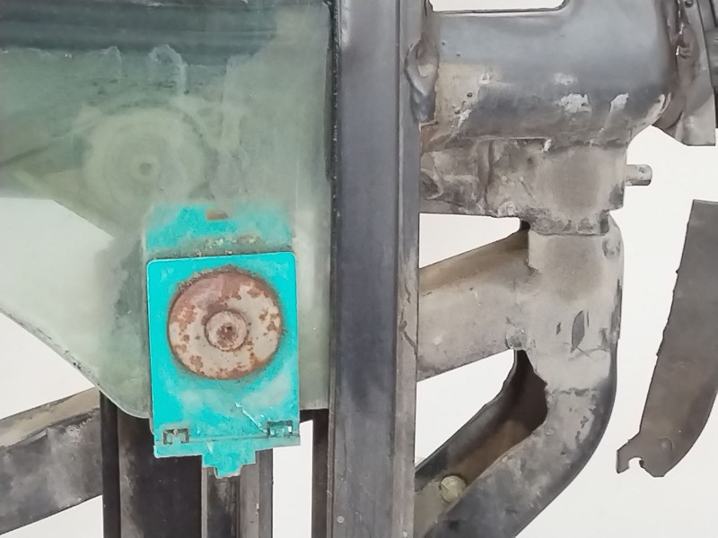 Recambio de elevalunas delantero derecho para audi a3 (8l1) 1.9 tdi referencia OEM IAM 8L3837462  