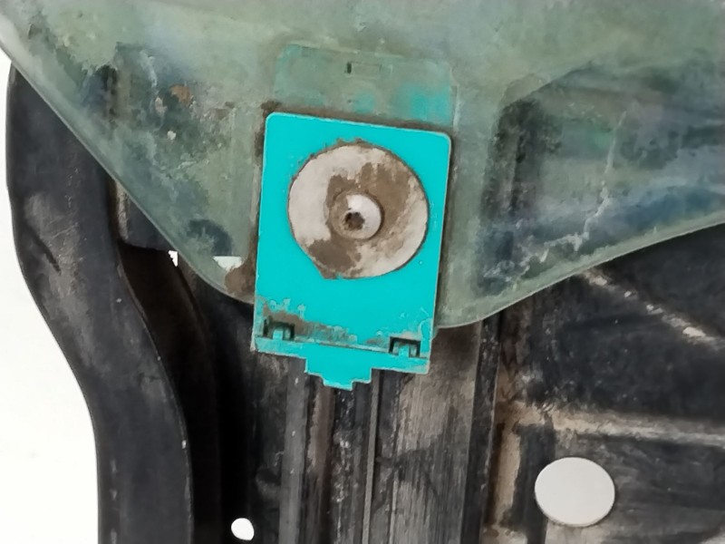 Recambio de elevalunas delantero derecho para audi a3 (8l1) 1.9 tdi referencia OEM IAM 8L3837462  