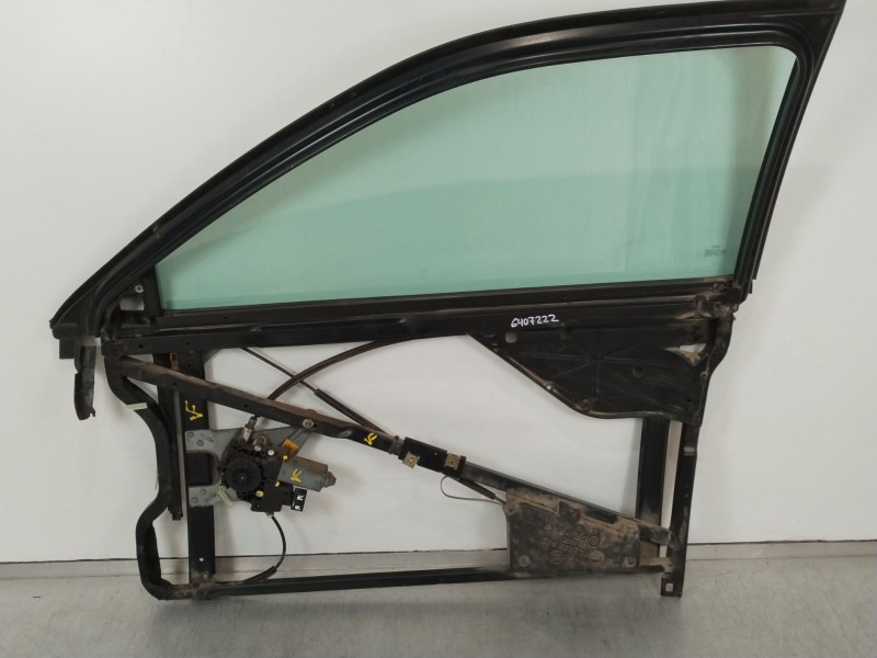 Recambio de elevalunas delantero derecho para audi a3 (8l1) 1.9 tdi referencia OEM IAM 8L3837462  