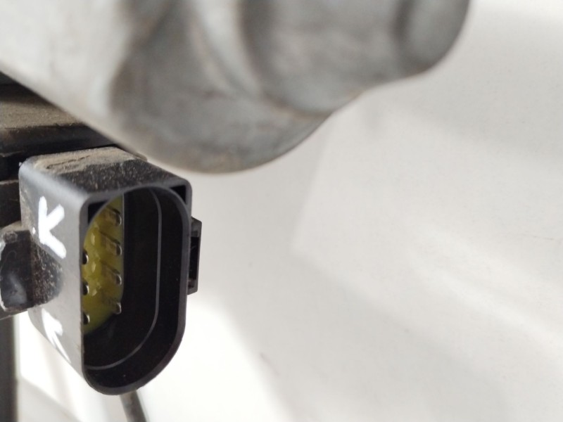 Recambio de elevalunas delantero derecho para audi a3 (8l1) 1.9 tdi referencia OEM IAM 8L3837462  