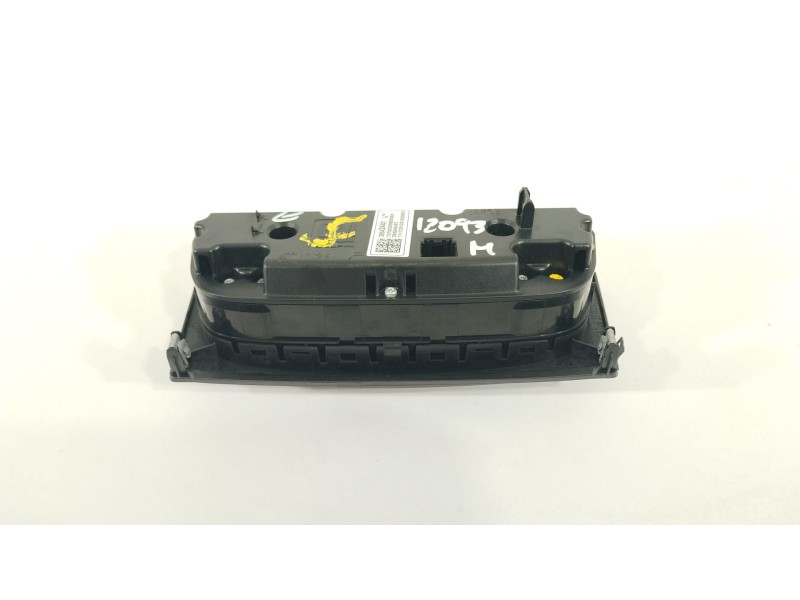 Recambio de mando climatizador para opel astra k lim. 5türig business referencia OEM IAM 39042441  