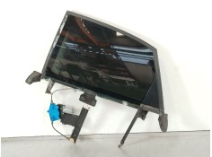 Recambio de elevalunas trasero izquierdo para seat exeo berlina (3r2) reference referencia OEM IAM 8E0839461C  8E0959801E