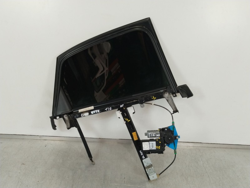 Recambio de elevalunas trasero izquierdo para seat exeo berlina (3r2) reference referencia OEM IAM 8E0839461C  8E0959801E