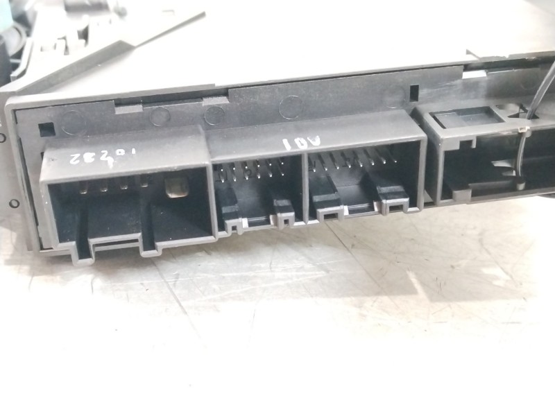 Recambio de elevalunas trasero izquierdo para seat exeo berlina (3r2) reference referencia OEM IAM 8E0839461C  8E0959801E