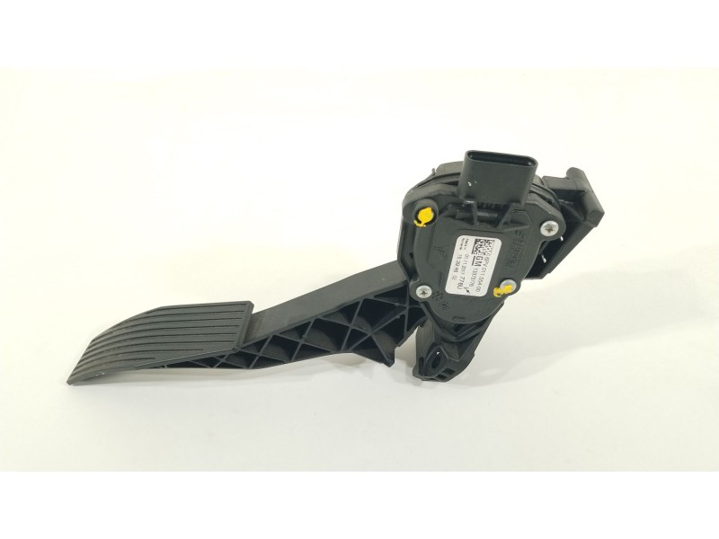 Recambio de potenciometro pedal para opel astra k lim. 5türig business referencia OEM IAM 13373776  